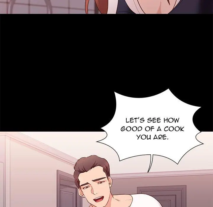 Reunion Manhwa Dweryang Chapter 9 - Page 69