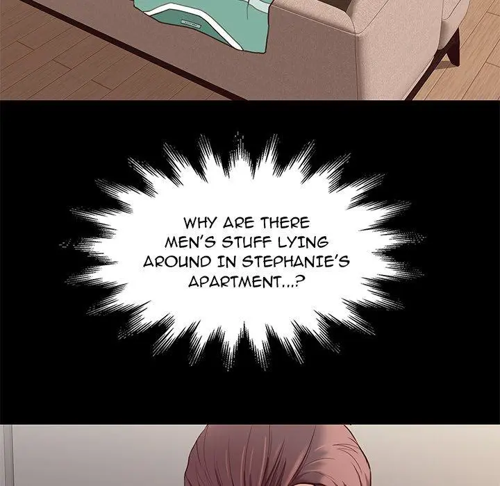 Reunion Manhwa Dweryang Chapter 9 - Page 7
