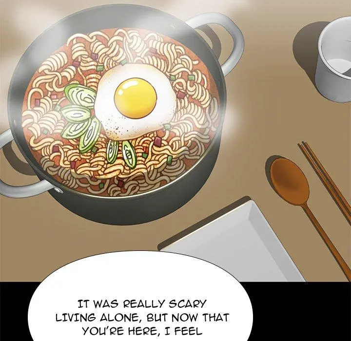 Reunion Manhwa Dweryang Chapter 9 - Page 72