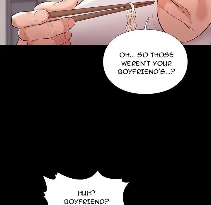Reunion Manhwa Dweryang Chapter 9 - Page 77