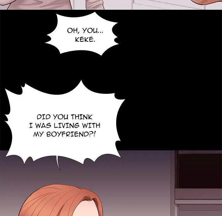 Reunion Manhwa Dweryang Chapter 9 - Page 79