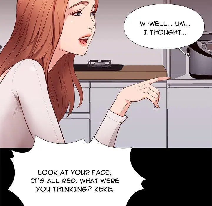 Reunion Manhwa Dweryang Chapter 9 - Page 80