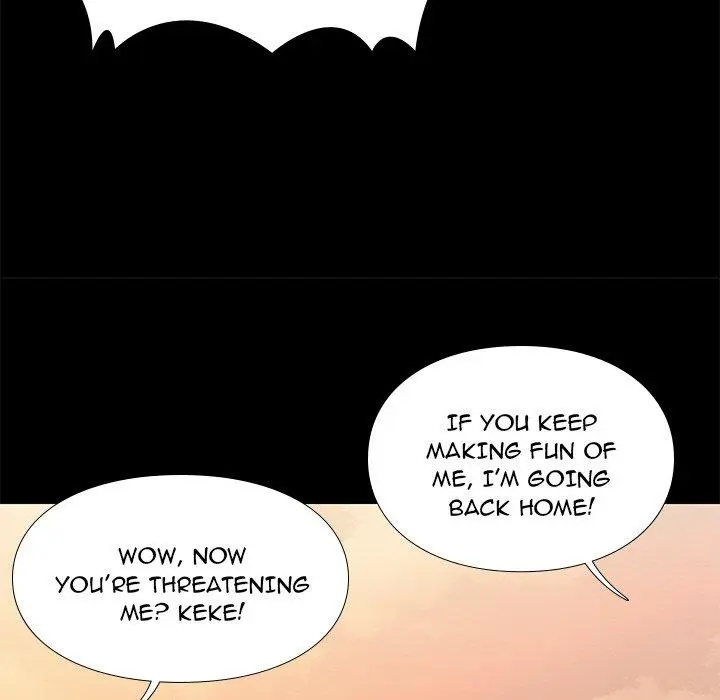 Reunion Manhwa Dweryang Chapter 9 - Page 81