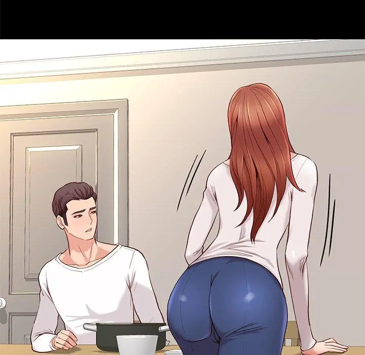 Reunion Manhwa Dweryang Chapter 9 - Page 84