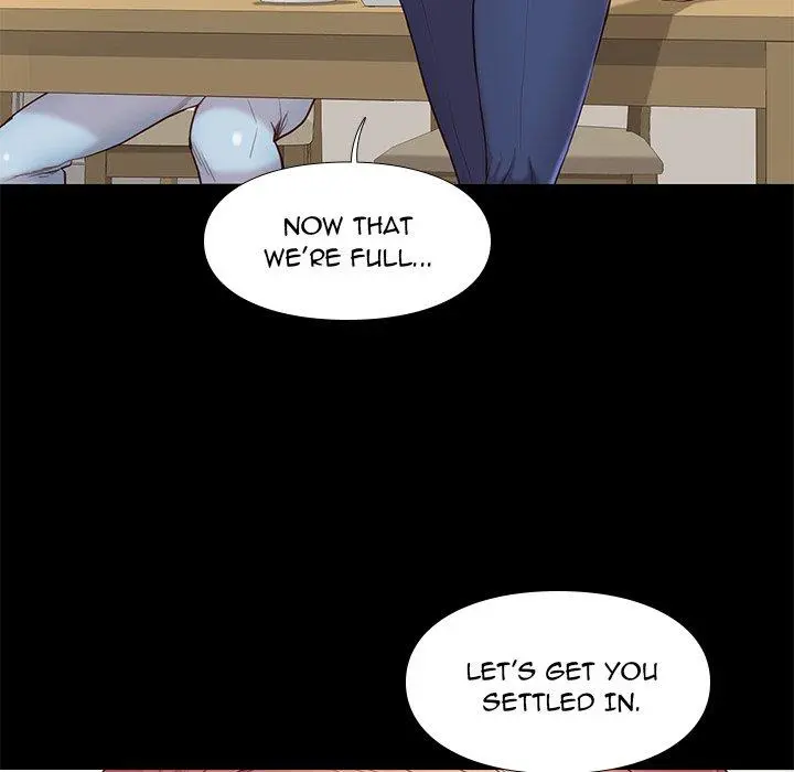 Reunion Manhwa Dweryang Chapter 9 - Page 85