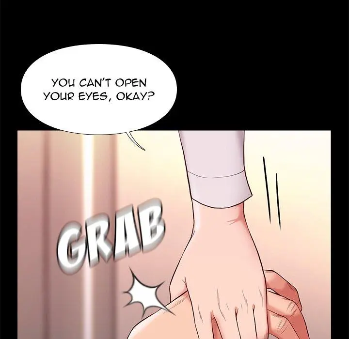 Reunion Manhwa Dweryang Chapter 9 - Page 89
