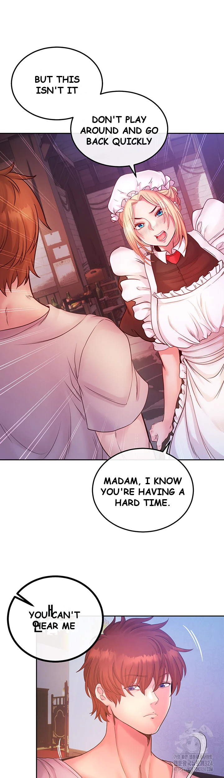 Revenge By Harem Chapter 1 - Page 102