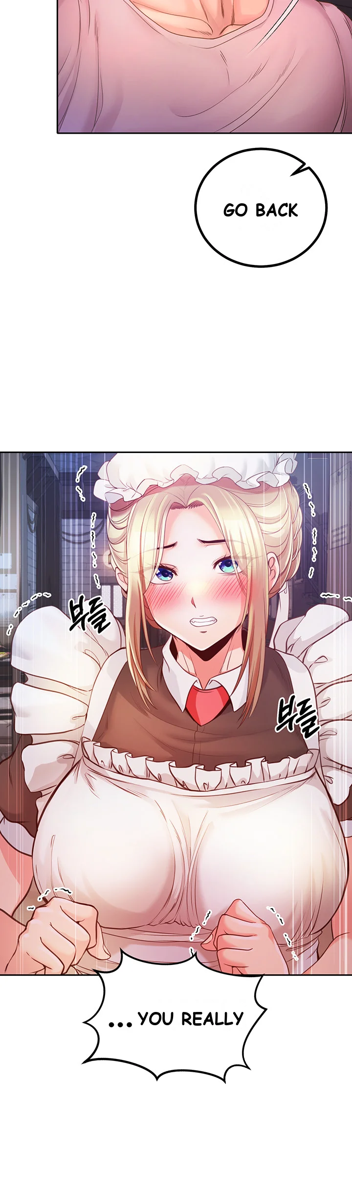 Revenge By Harem Chapter 1 - Page 103