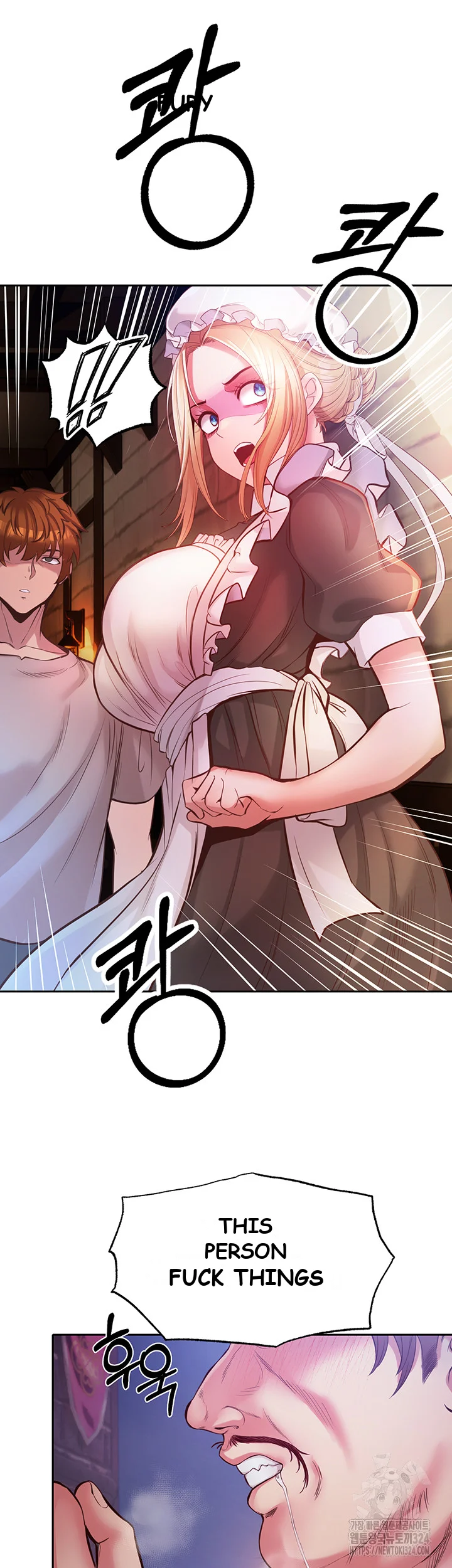 Revenge By Harem Chapter 1 - Page 104