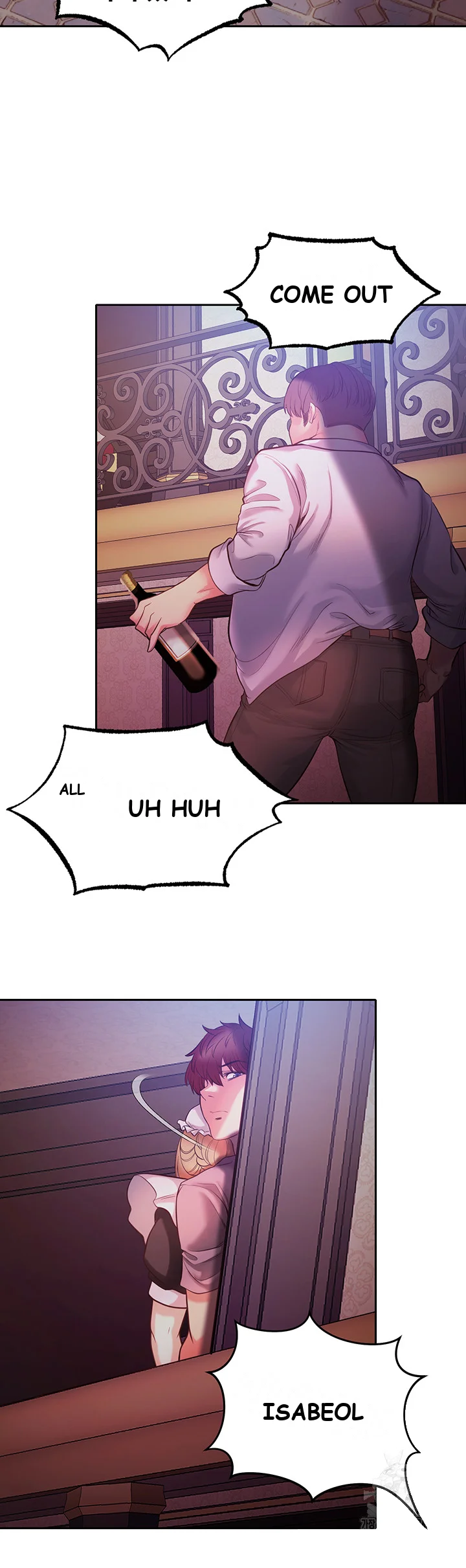 Revenge By Harem Chapter 1 - Page 110