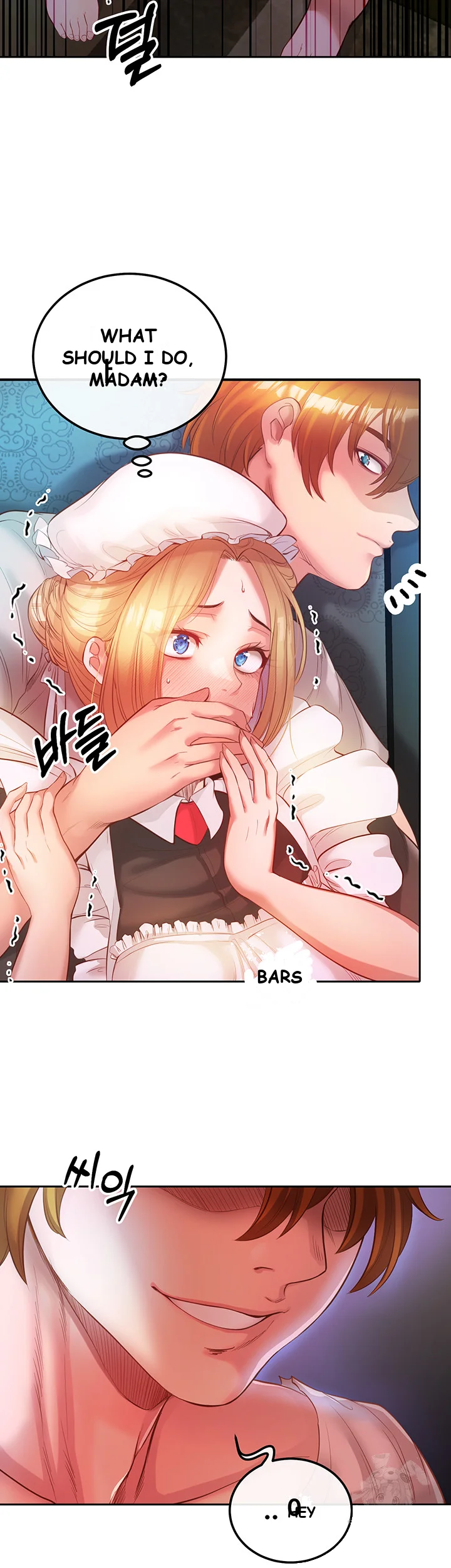 Revenge By Harem Chapter 1 - Page 115