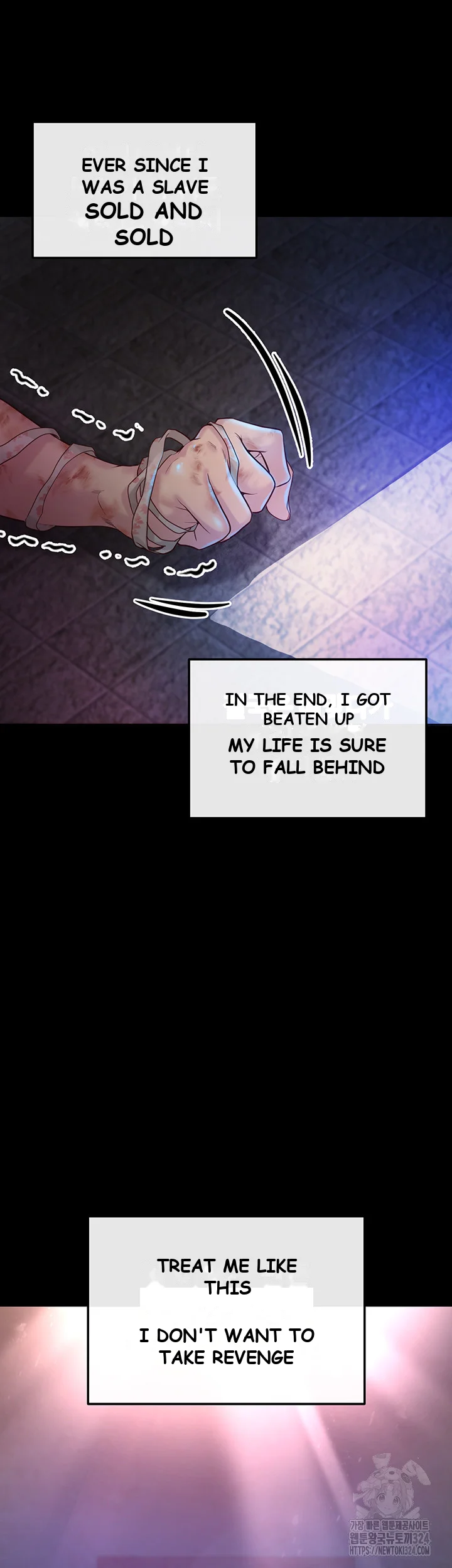 Revenge By Harem Chapter 1 - Page 13