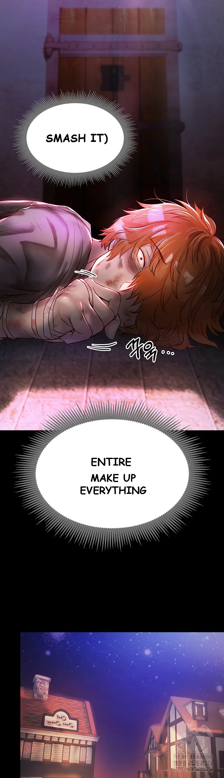 Revenge By Harem Chapter 1 - Page 14