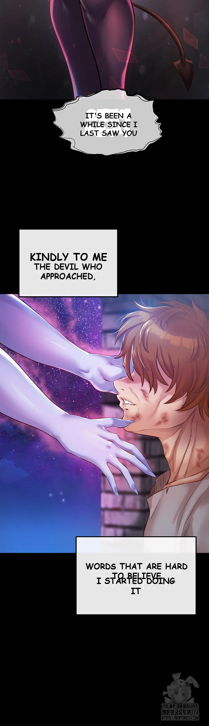 Revenge By Harem Chapter 1 - Page 20