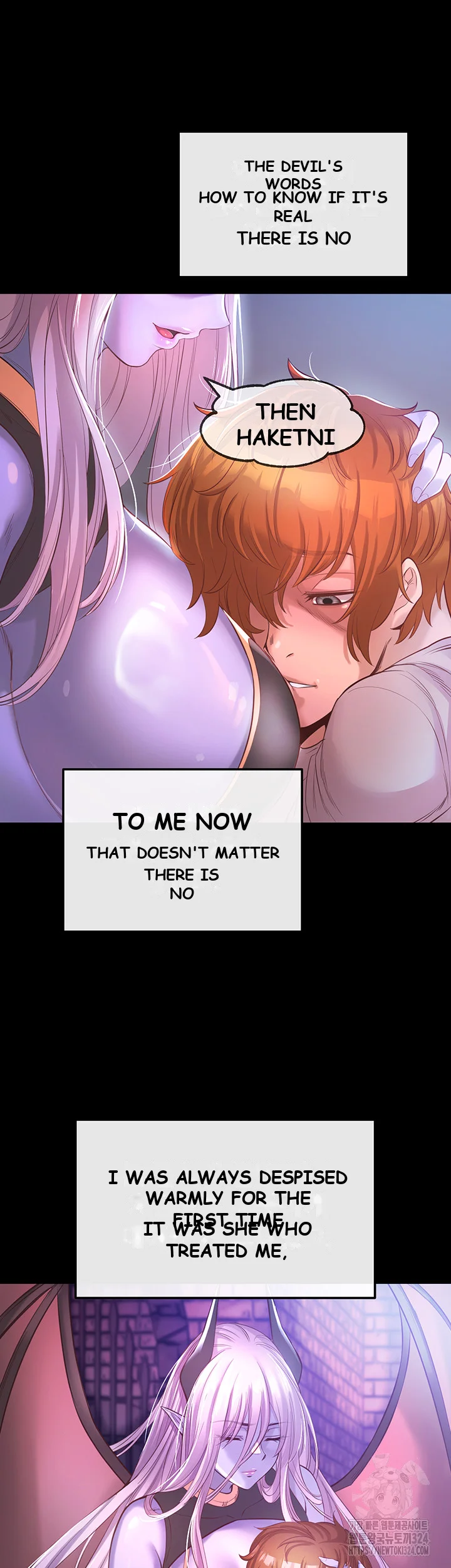 Revenge By Harem Chapter 1 - Page 22