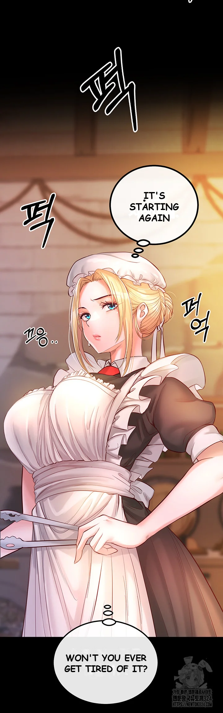 Revenge By Harem Chapter 1 - Page 46