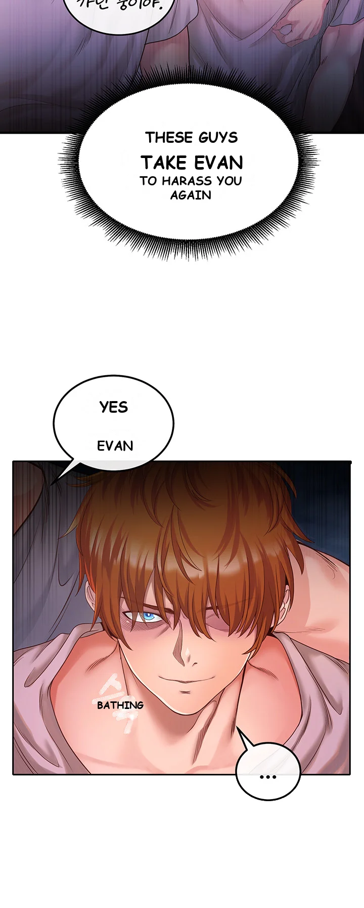 Revenge By Harem Chapter 1 - Page 52