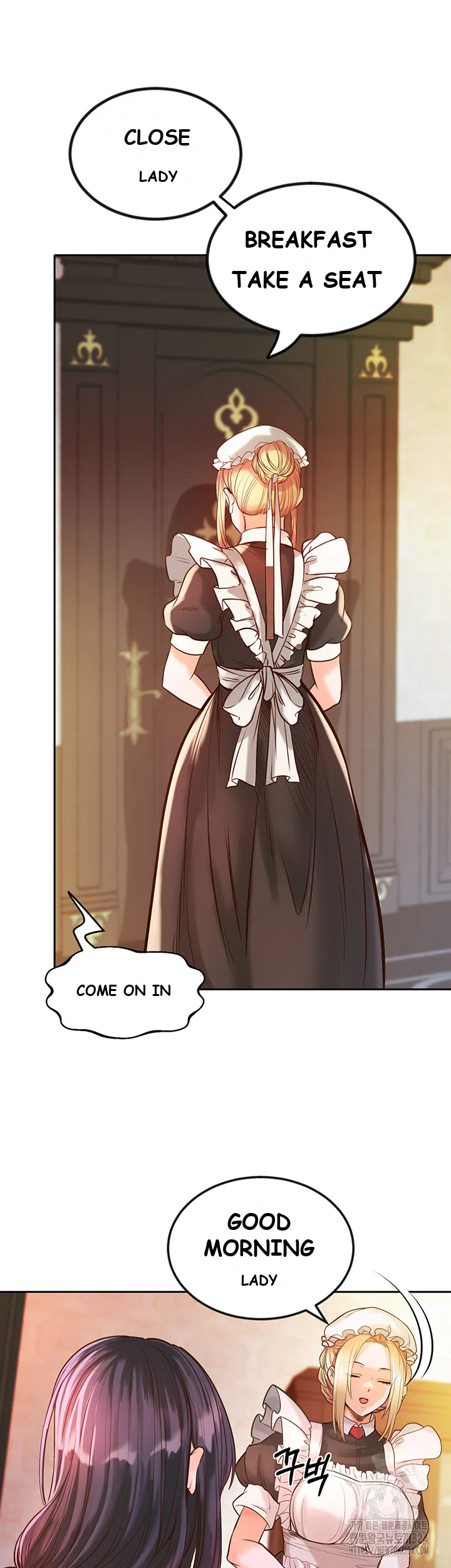 Revenge By Harem Chapter 1 - Page 57