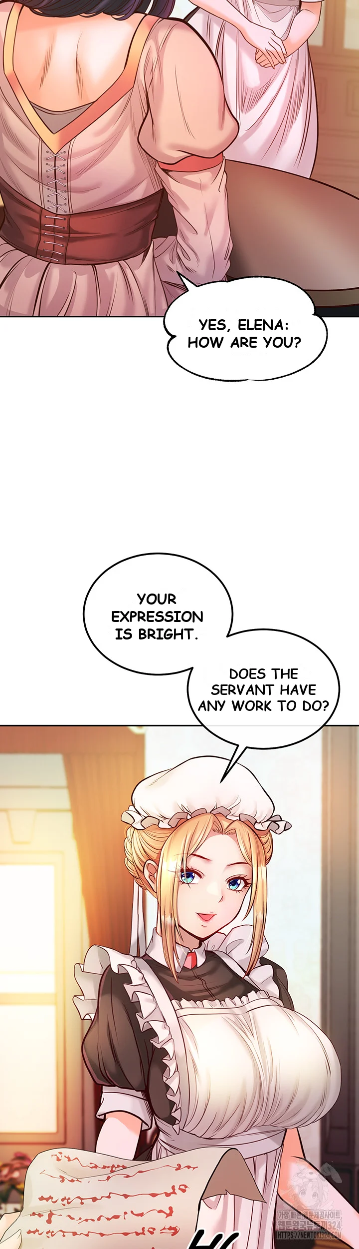 Revenge By Harem Chapter 1 - Page 58