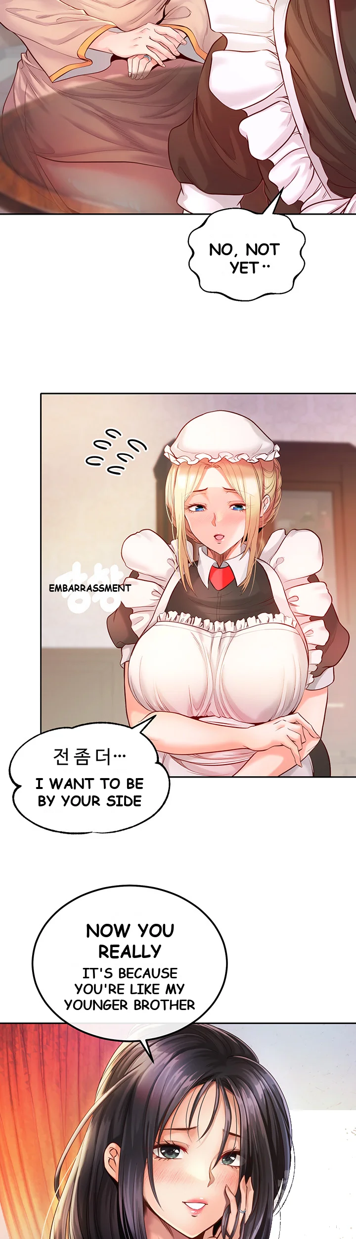 Revenge By Harem Chapter 1 - Page 64