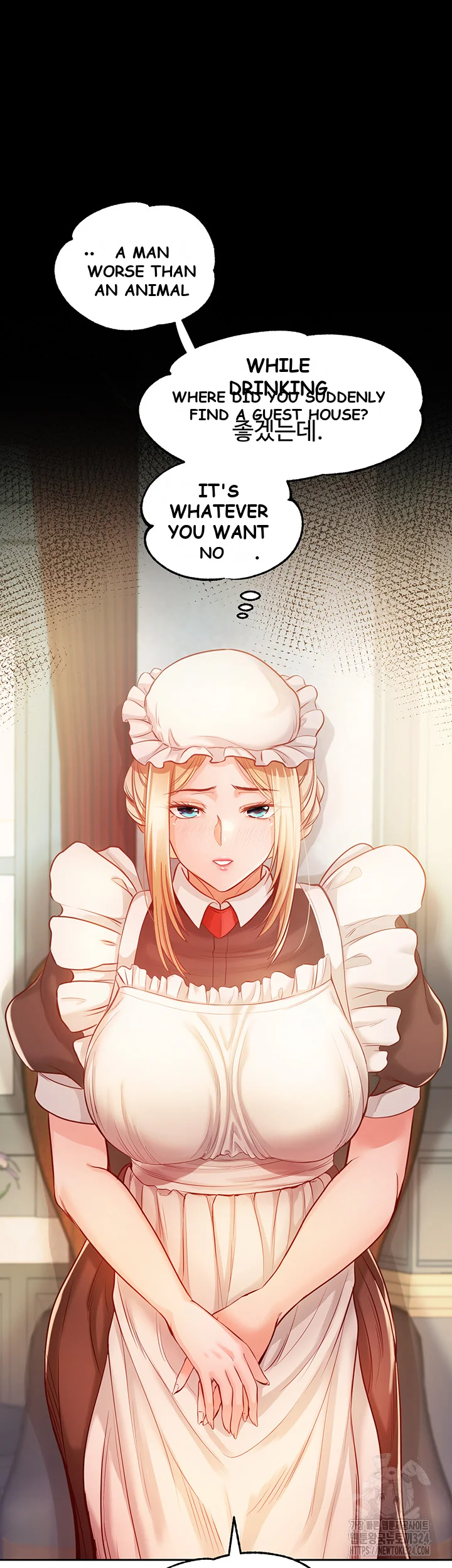 Revenge By Harem Chapter 1 - Page 71