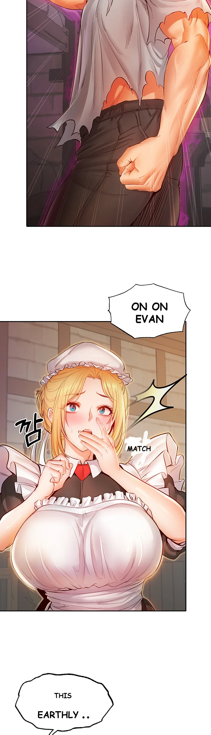 Revenge By Harem Chapter 1 - Page 80