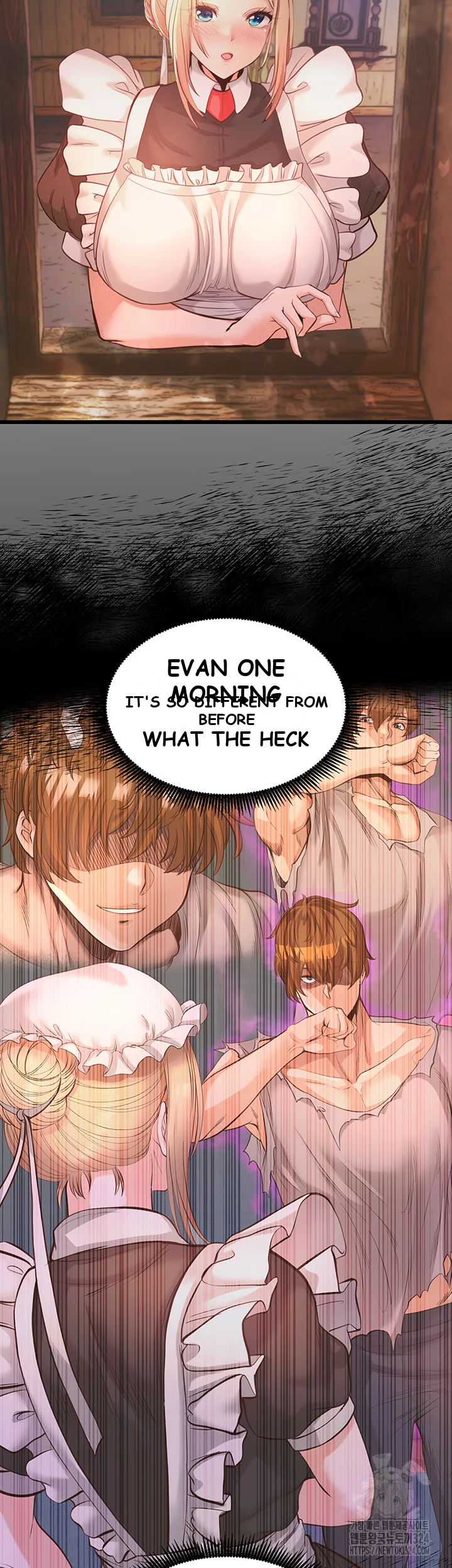 Revenge By Harem Chapter 1 - Page 86