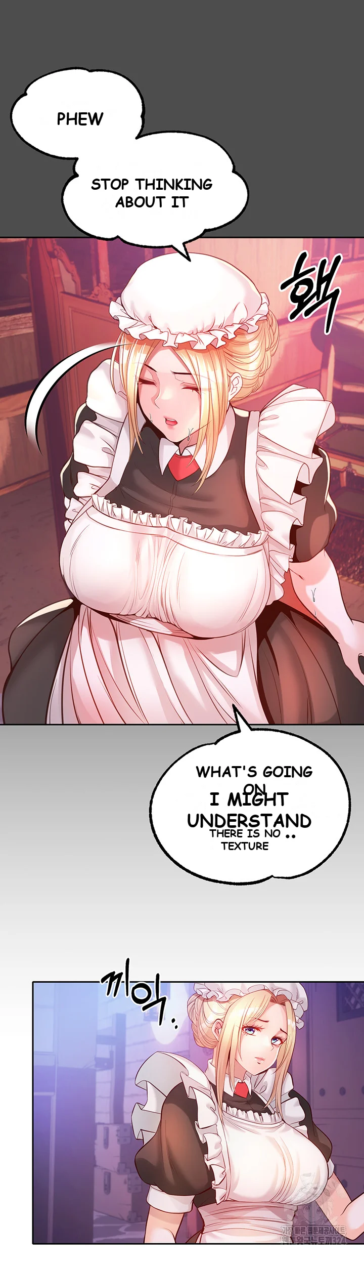 Revenge By Harem Chapter 1 - Page 88