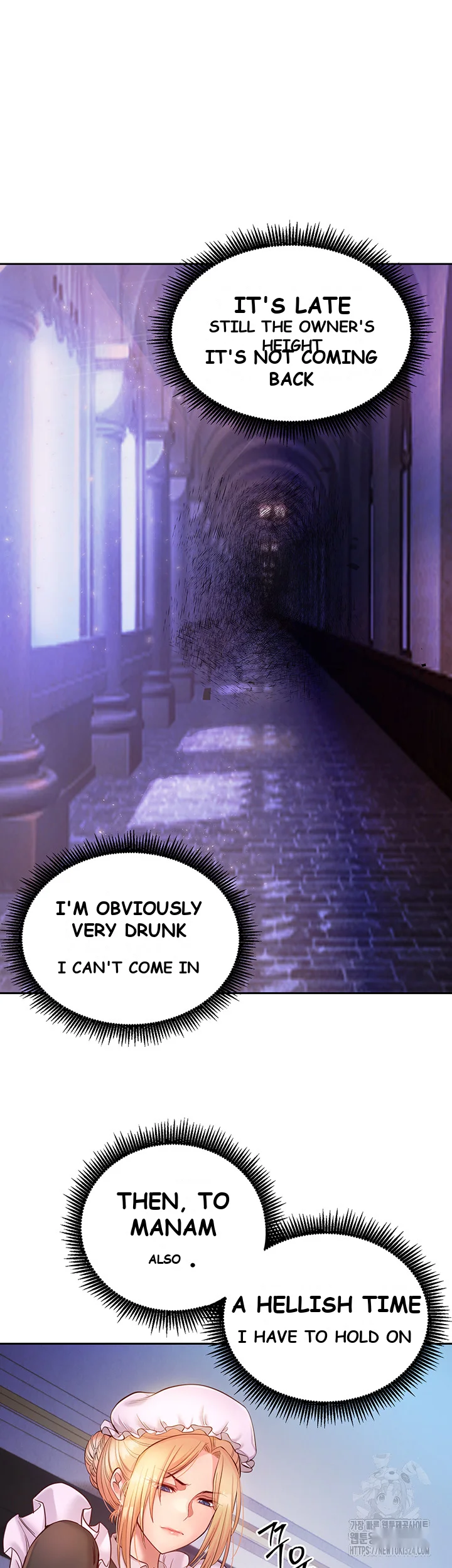 Revenge By Harem Chapter 1 - Page 89
