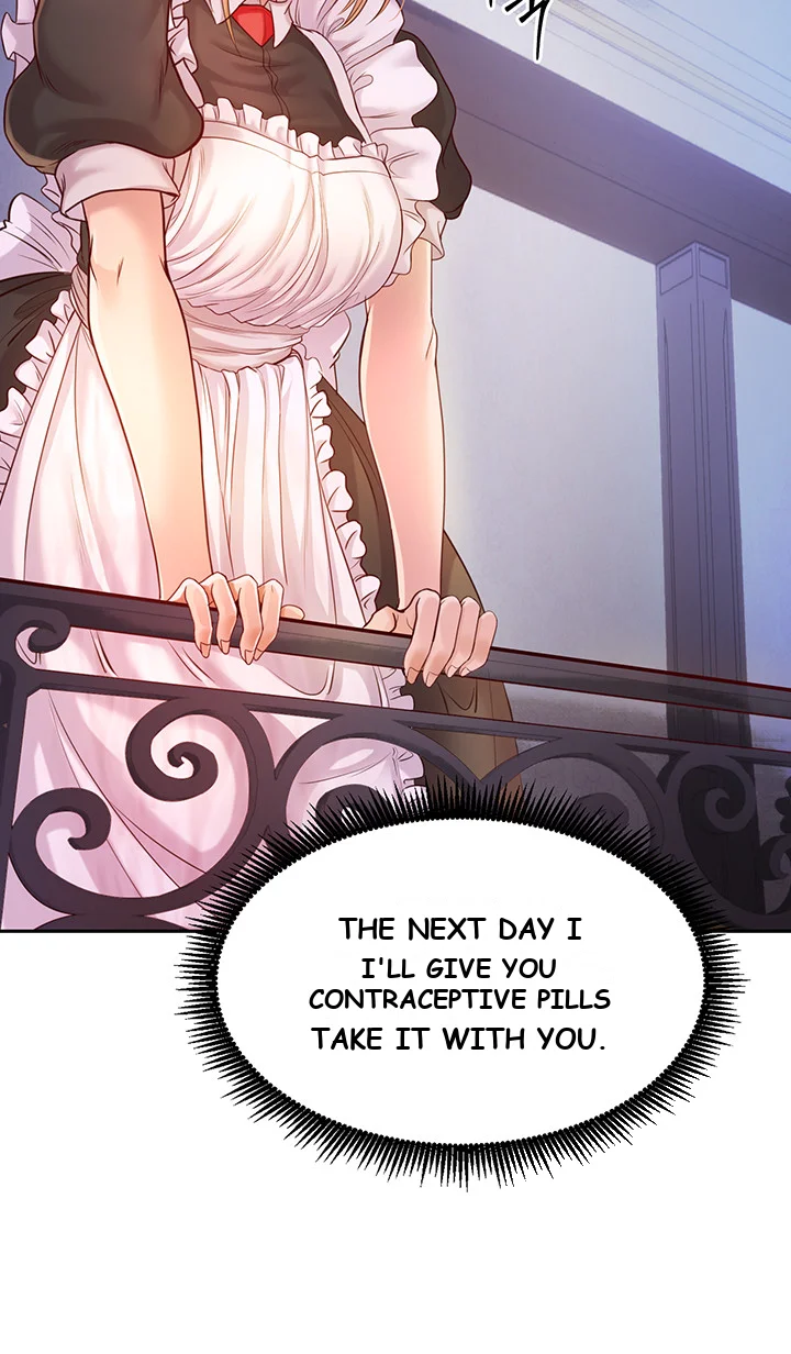 Revenge By Harem Chapter 1 - Page 90