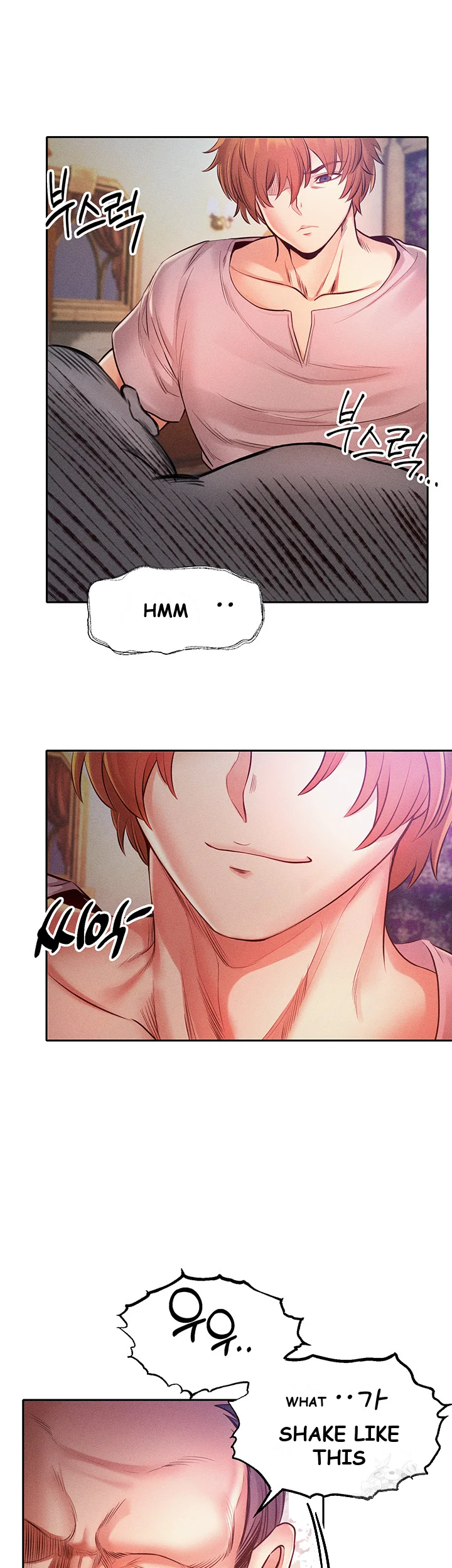 Revenge By Harem Chapter 11 - Page 22