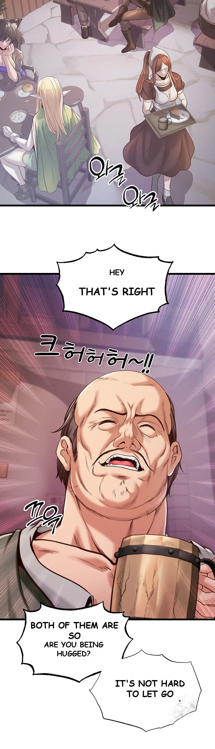 Revenge By Harem Chapter 12 - Page 38