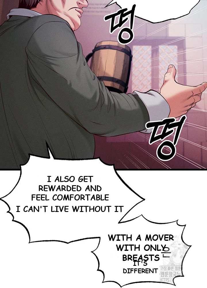 Revenge By Harem Chapter 12 - Page 41
