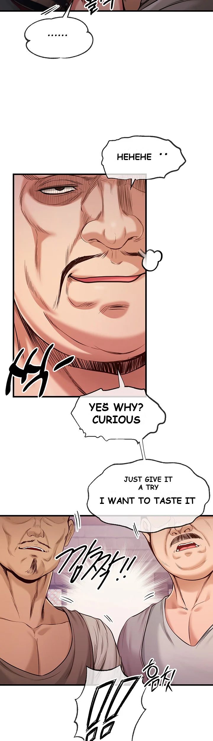 Revenge By Harem Chapter 12 - Page 43