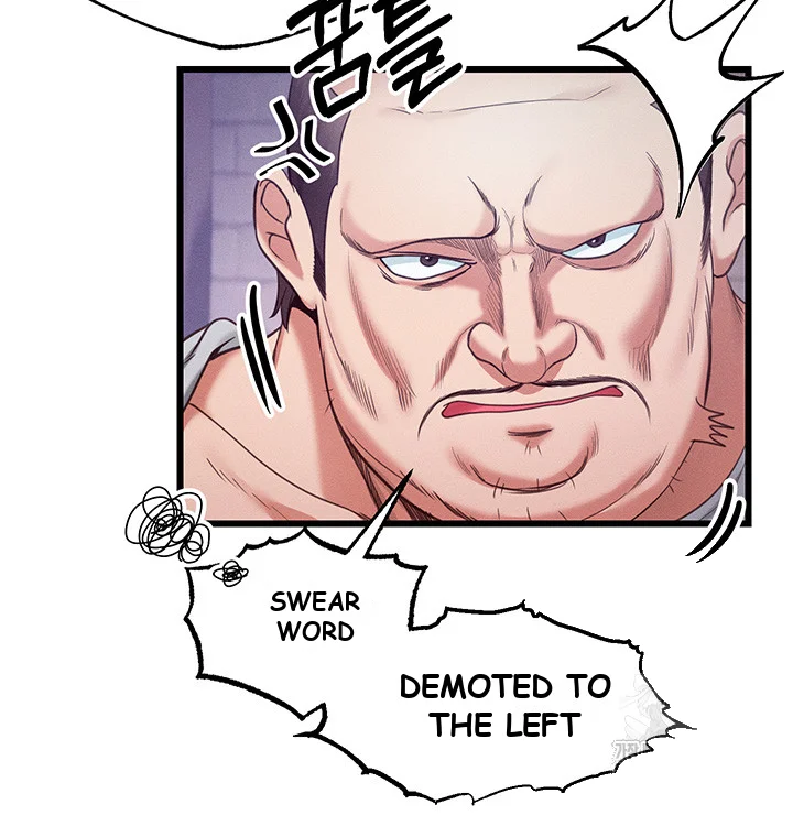 Revenge By Harem Chapter 12 - Page 52