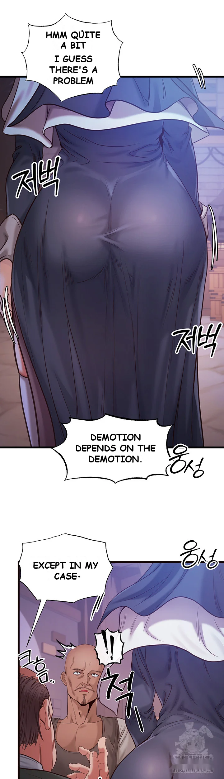 Revenge By Harem Chapter 12 - Page 53