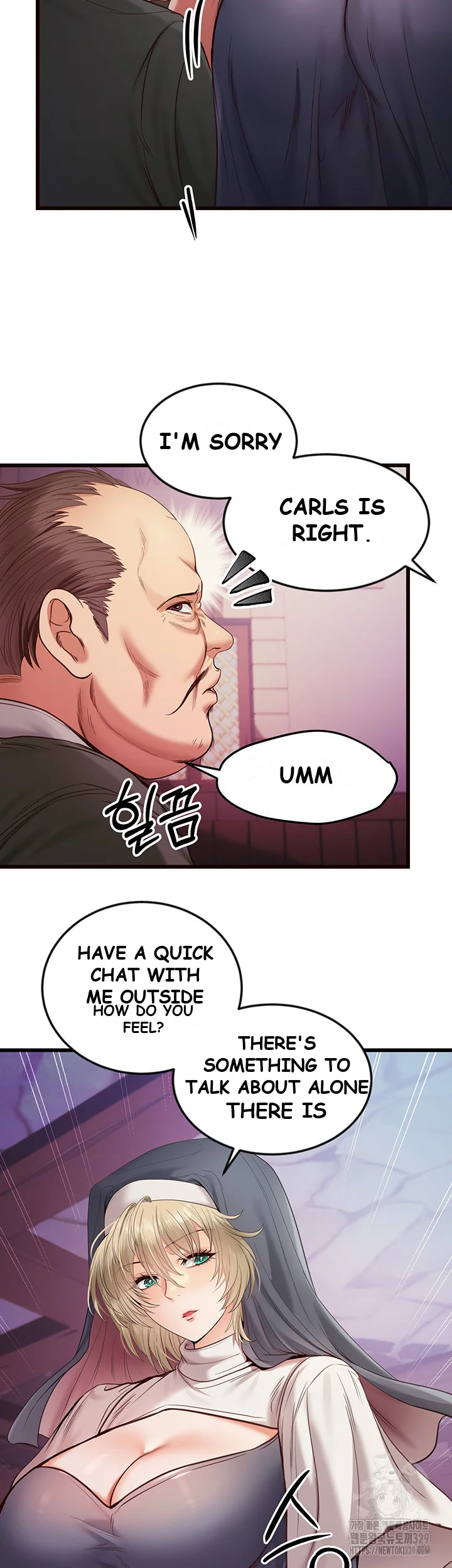 Revenge By Harem Chapter 12 - Page 54
