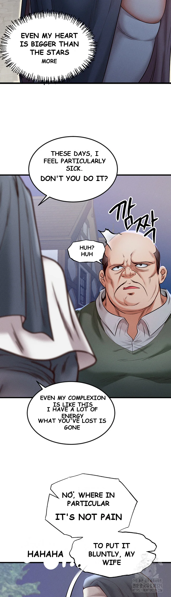 Revenge By Harem Chapter 13 - Page 10