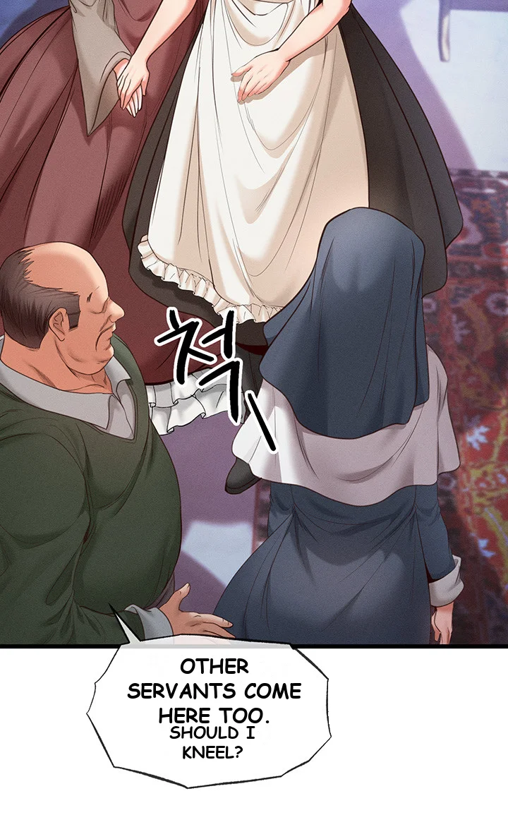 Revenge By Harem Chapter 13 - Page 20