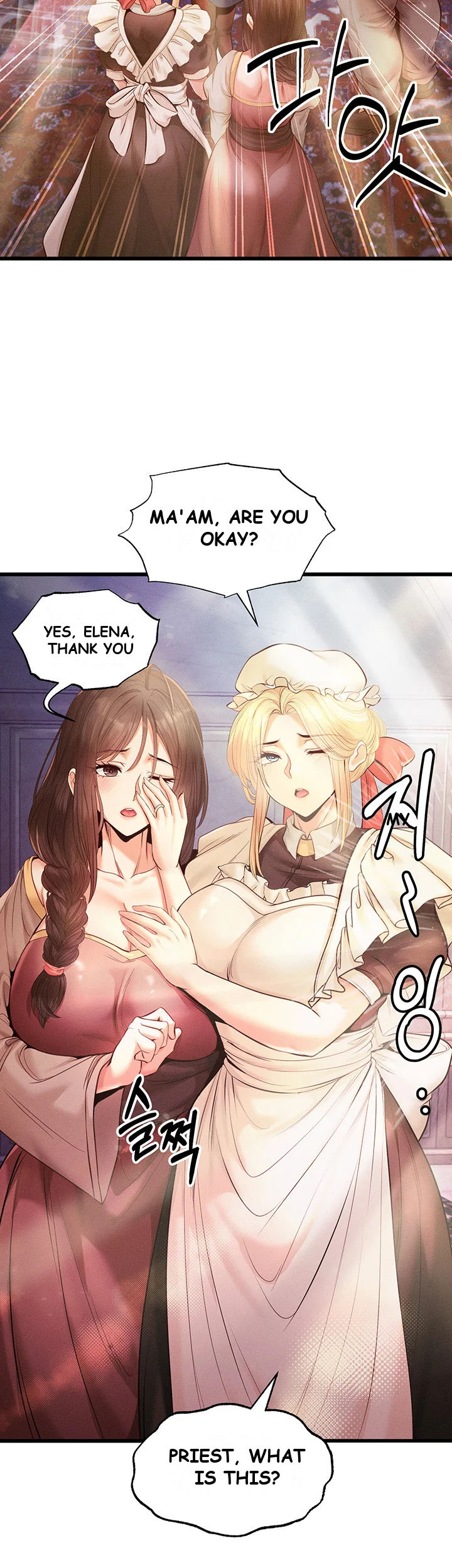 Revenge By Harem Chapter 13 - Page 22
