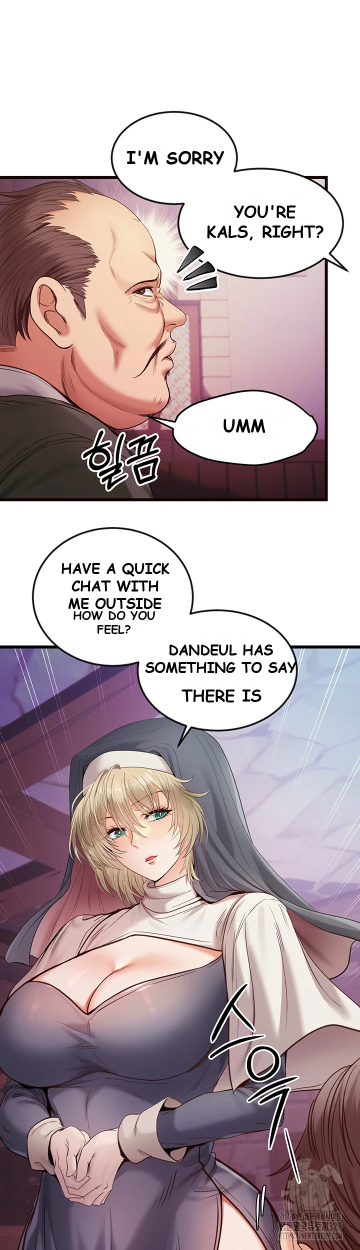 Revenge By Harem Chapter 13 - Page 3