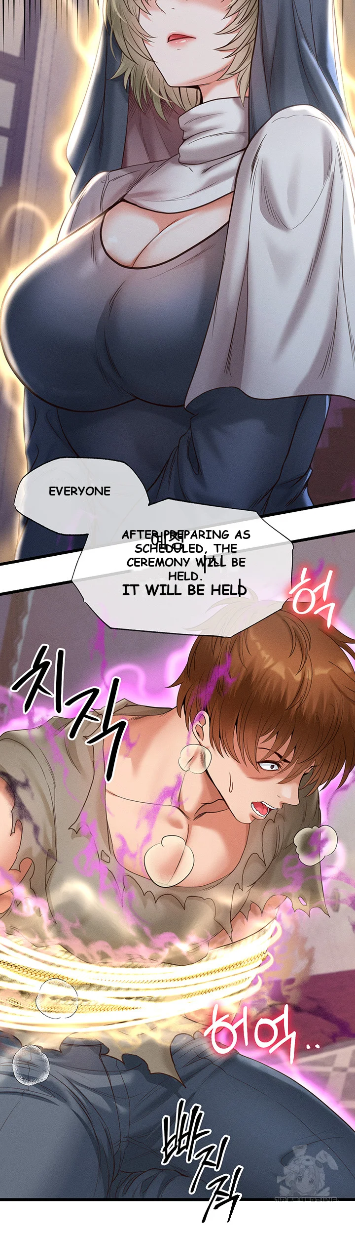 Revenge By Harem Chapter 13 - Page 37
