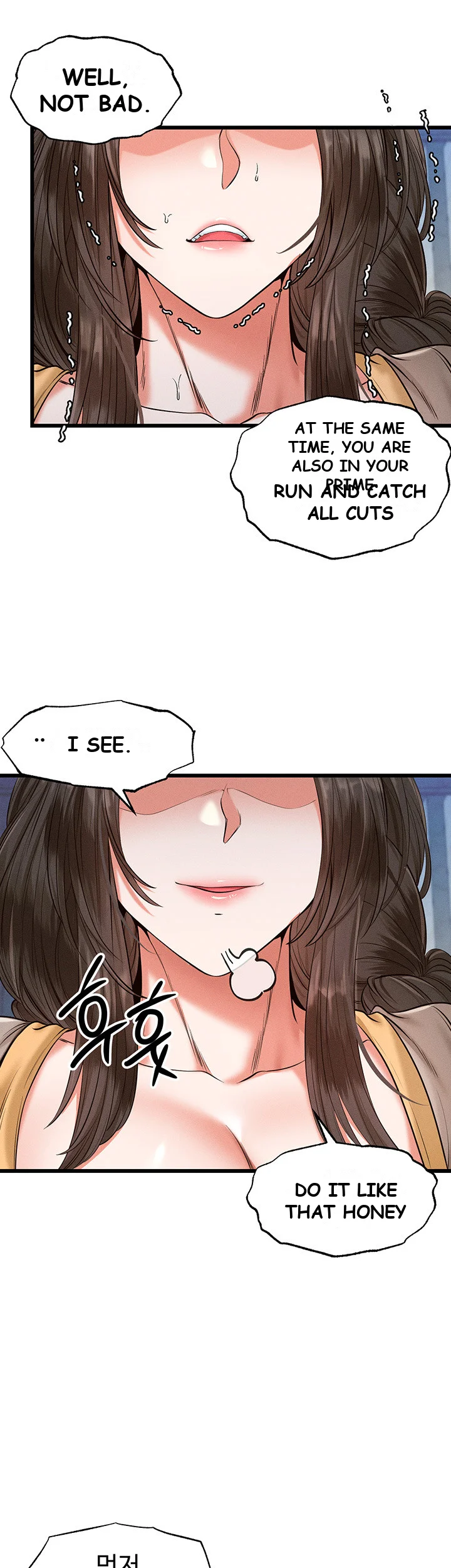 Revenge By Harem Chapter 13 - Page 44