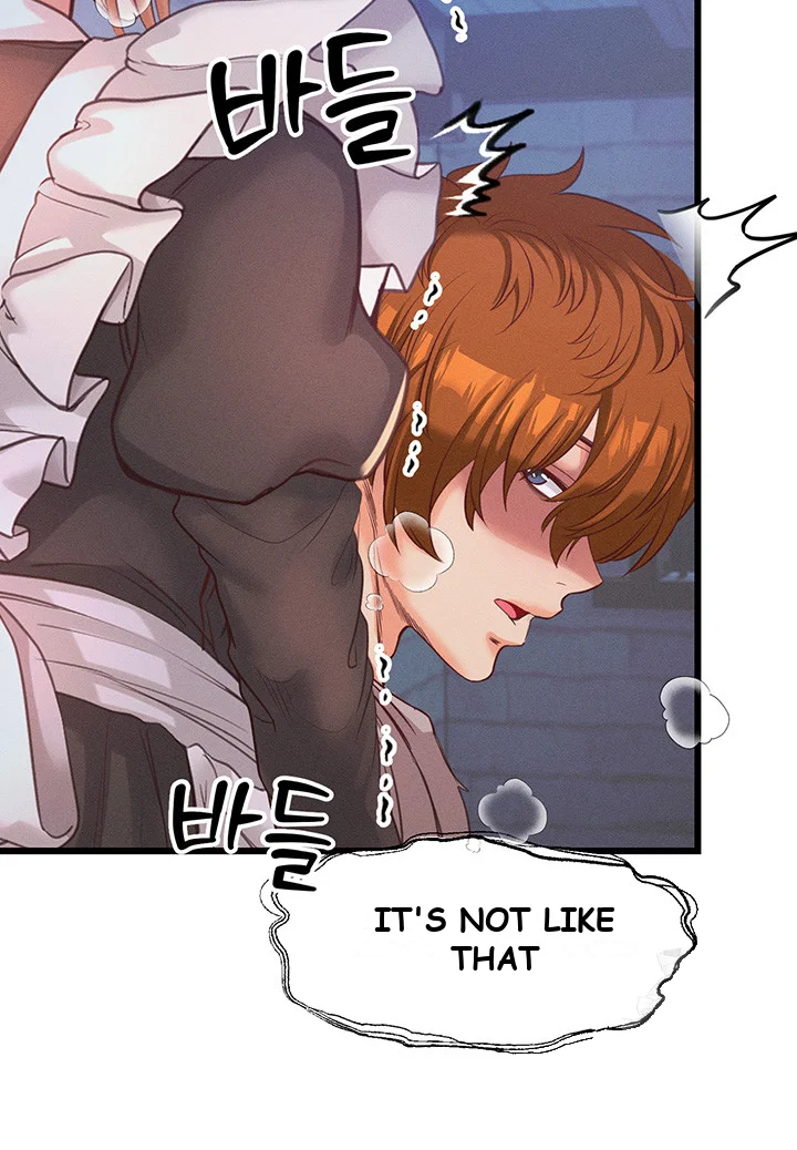 Revenge By Harem Chapter 13 - Page 49