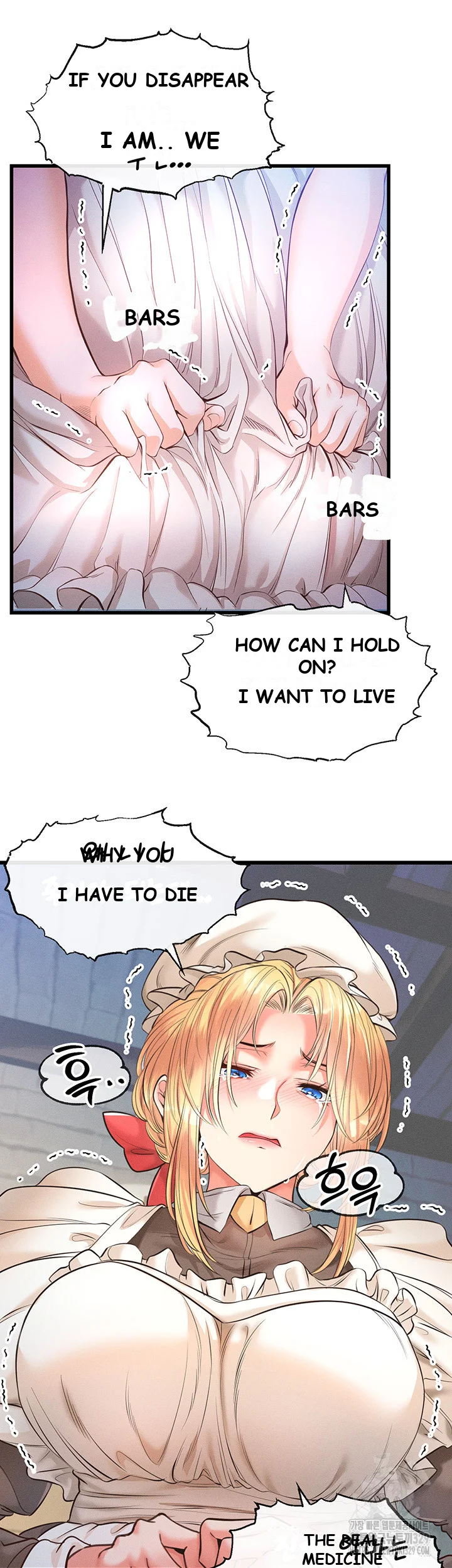 Revenge By Harem Chapter 13 - Page 50
