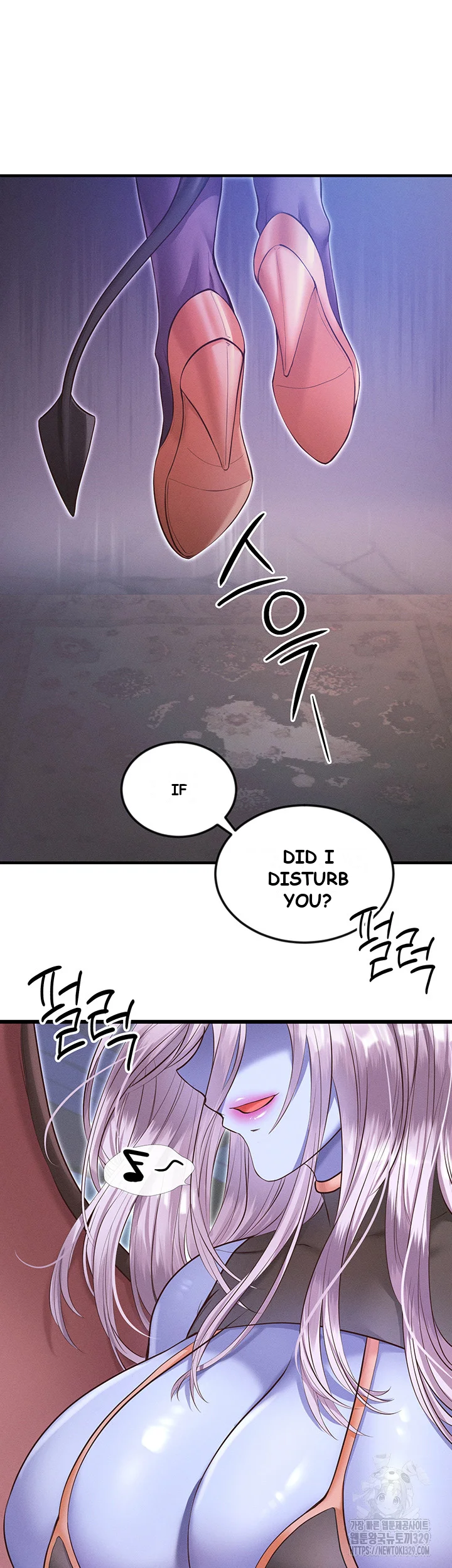 Revenge By Harem Chapter 13 - Page 56