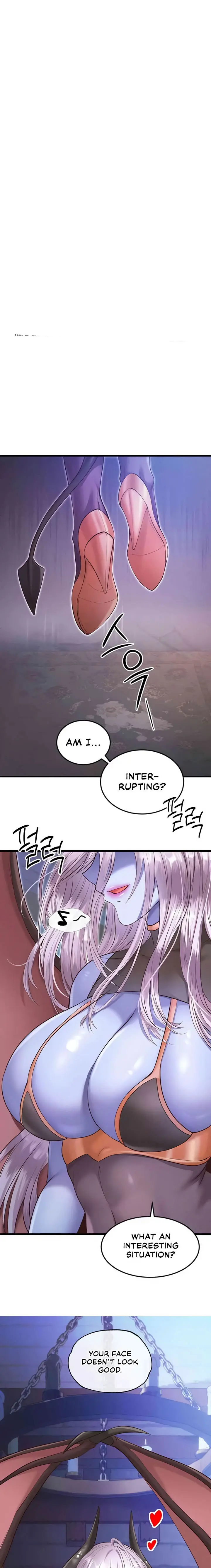 Revenge By Harem Chapter 14 - Page 1