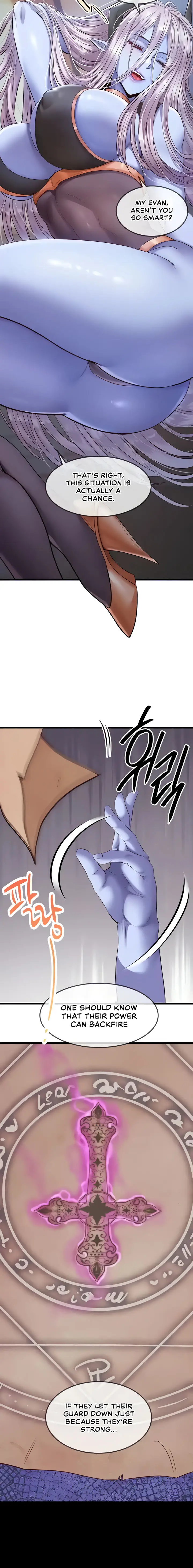 Revenge By Harem Chapter 14 - Page 10