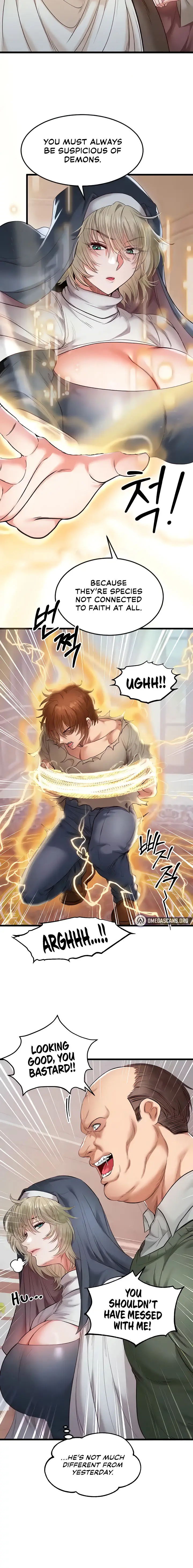 Revenge By Harem Chapter 14 - Page 14