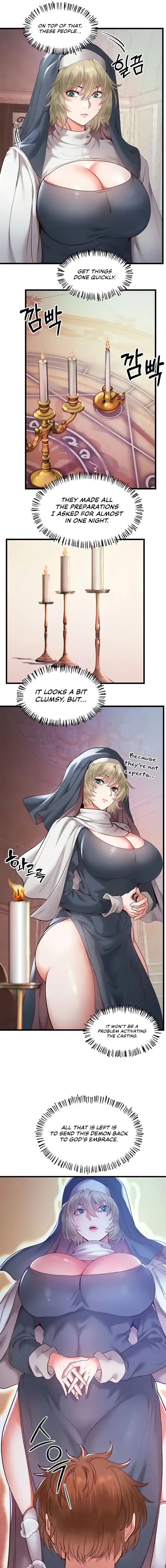 Revenge By Harem Chapter 14 - Page 15